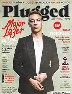 Magazine Plugged